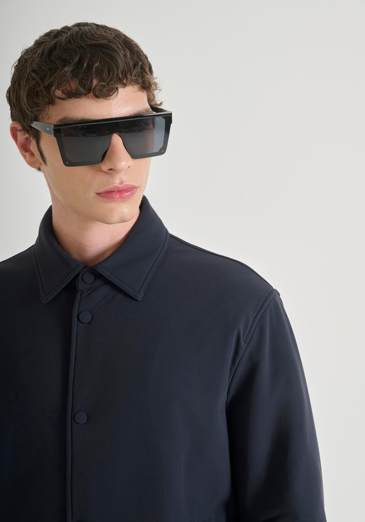 ANTONY MORATO CAPO SPALLA