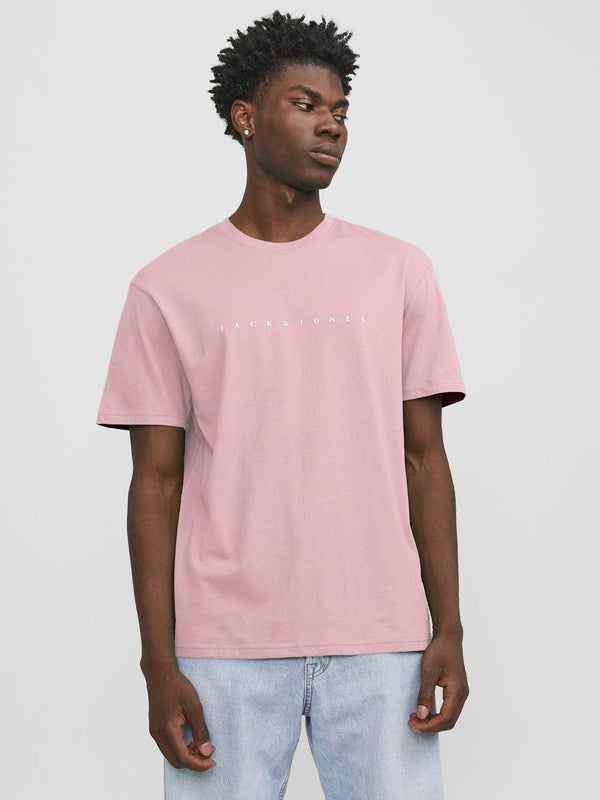 JACK AND JONES JJESTAR JJ TEE SS NOOS