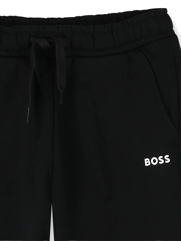 BOSS PANTALONE JOGGING