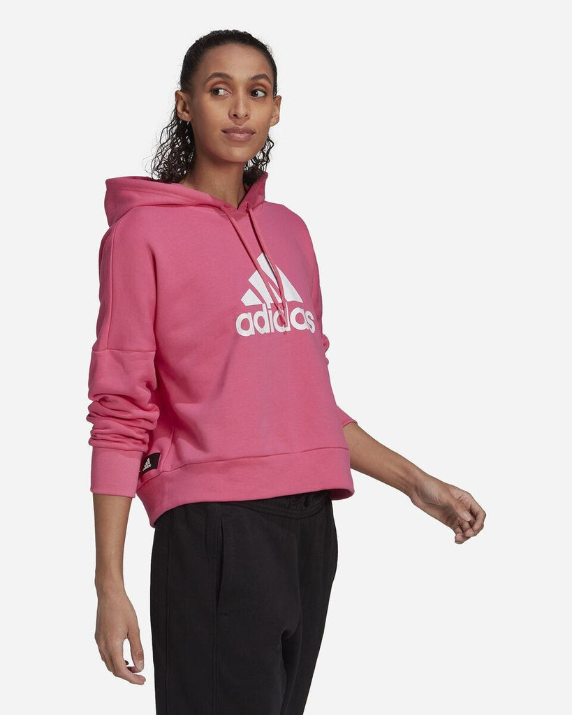 ADIDAS W FI BOS HOODIE