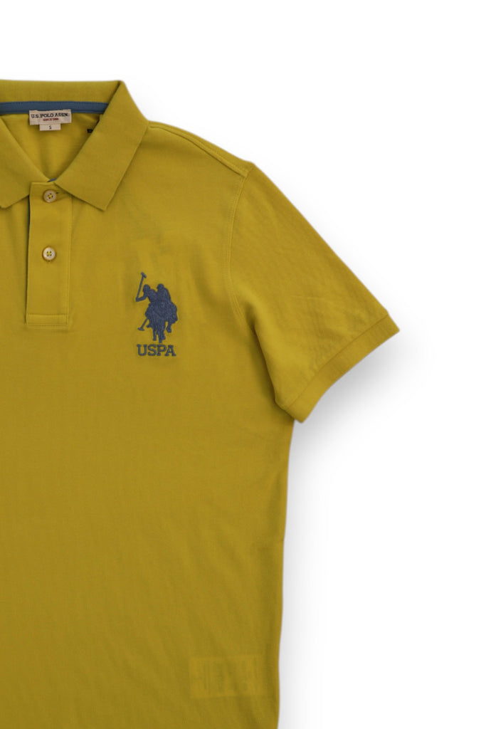 U.S. POLO ASSN KORY-USPA POLO SS