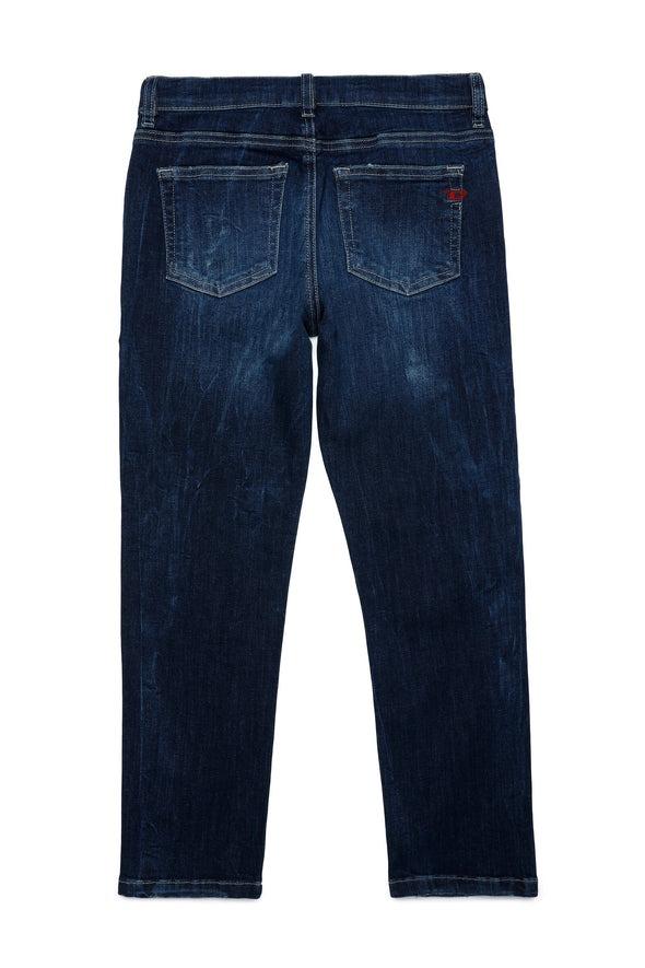 DIESEL 2020 D-VIKER-J PANTALONI