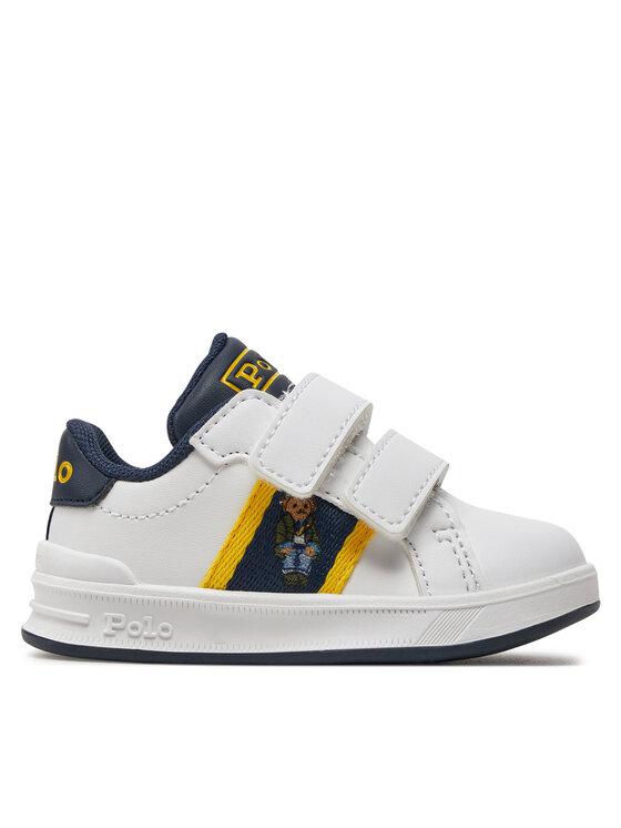 RALPH LAUREN HERITAGE COURT BEAR EZ