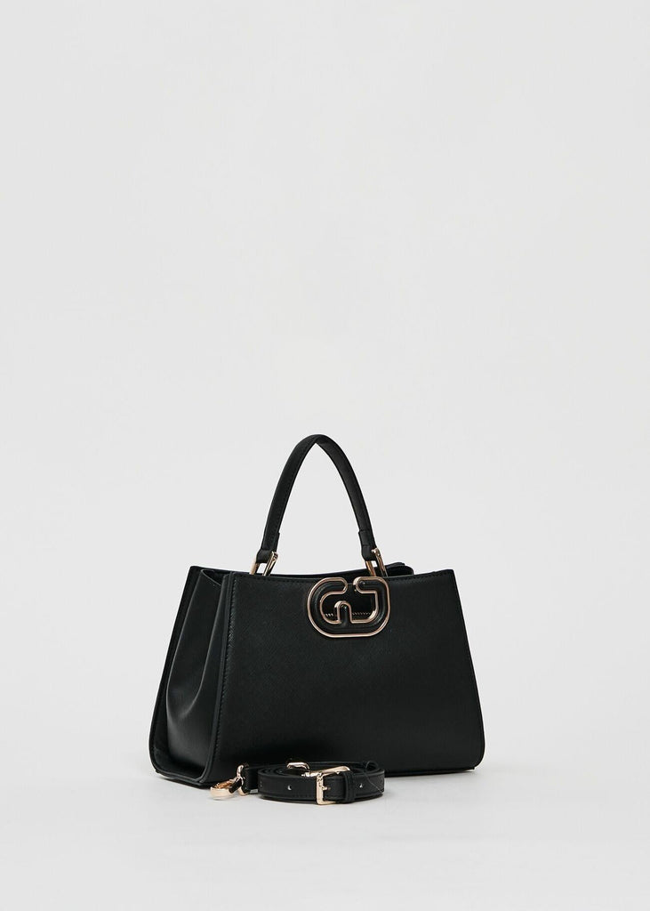 GAUDI SMALL HANDBAG - linea DEMY WINTER