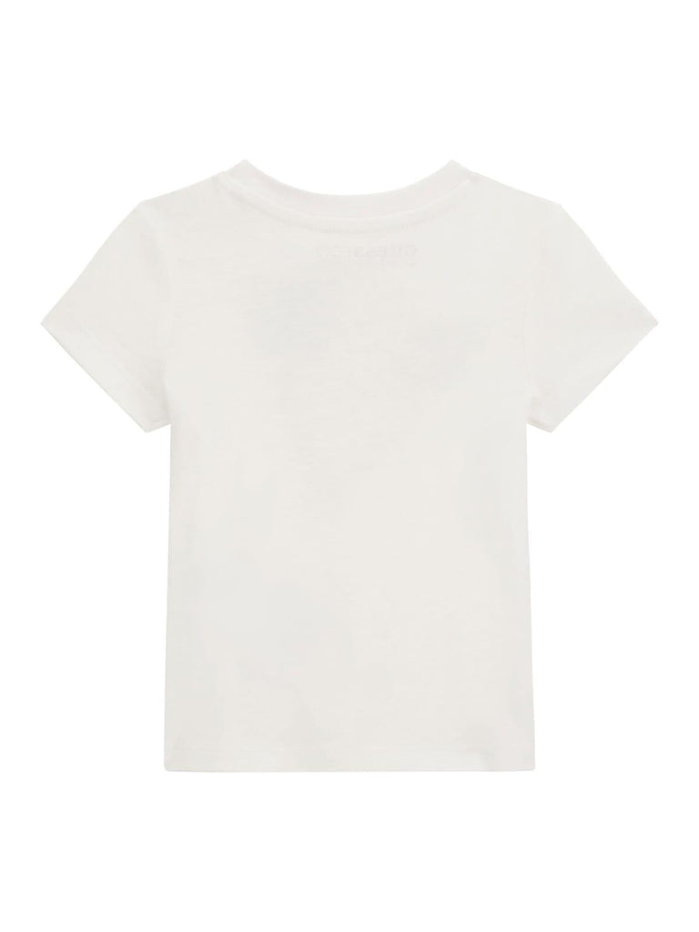 GUESS SS T-SHIRT