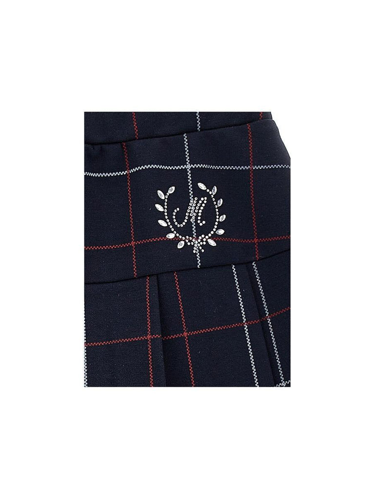 MONNALISA GONNA MARY JANE PUNTO FIN