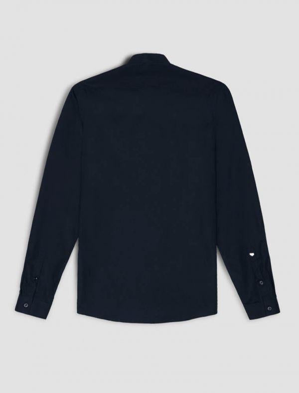 ANTONY MORATO CAMICIA SEOUL SLIM FIT IN COTO