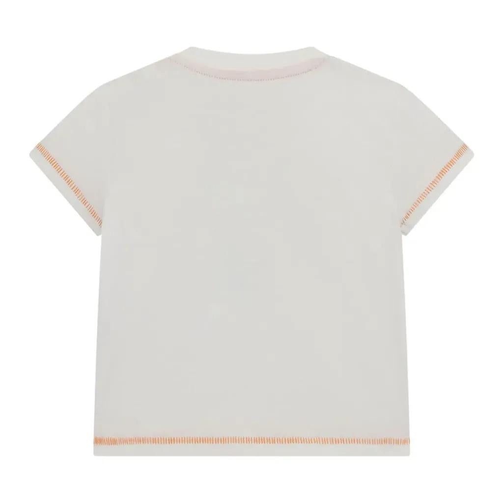 GUESS SS T-SHIRT