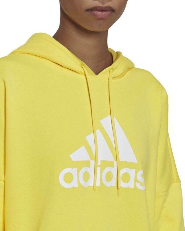 ADIDAS W FI BOS HOODIE