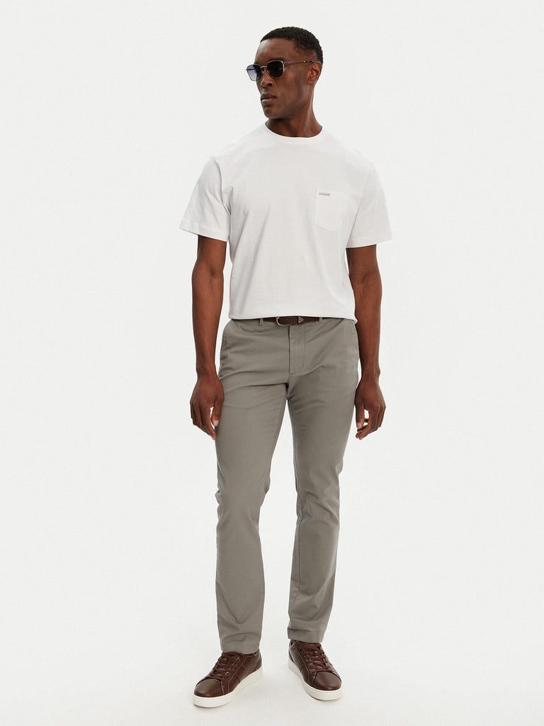 GUESS GJ SS CN REG PKT TEE