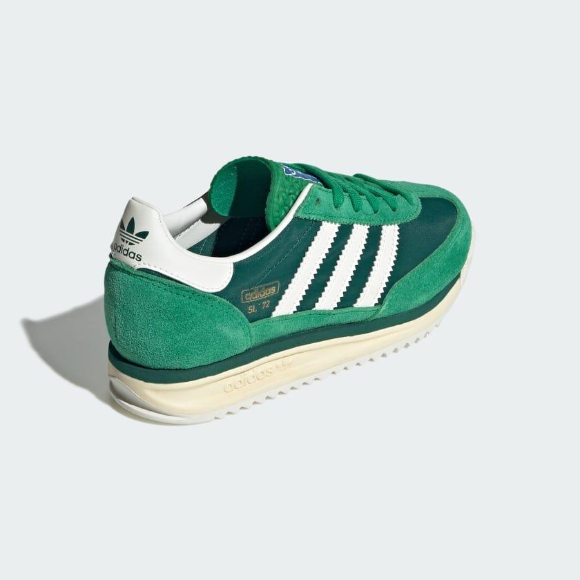 ADIDAS ORIGINALS SL 72 RS J