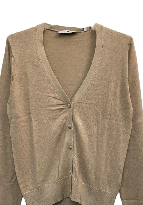 MARKUP CARDIGAN F12 VISCOSA