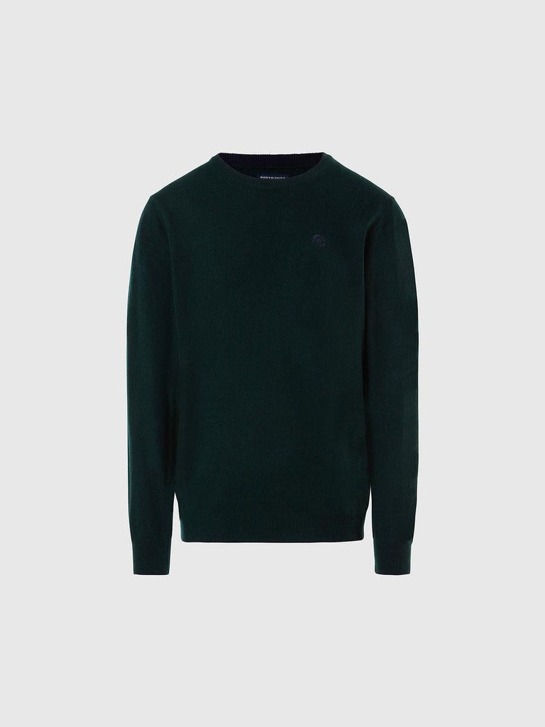 NORTH SAILS CREWNECK