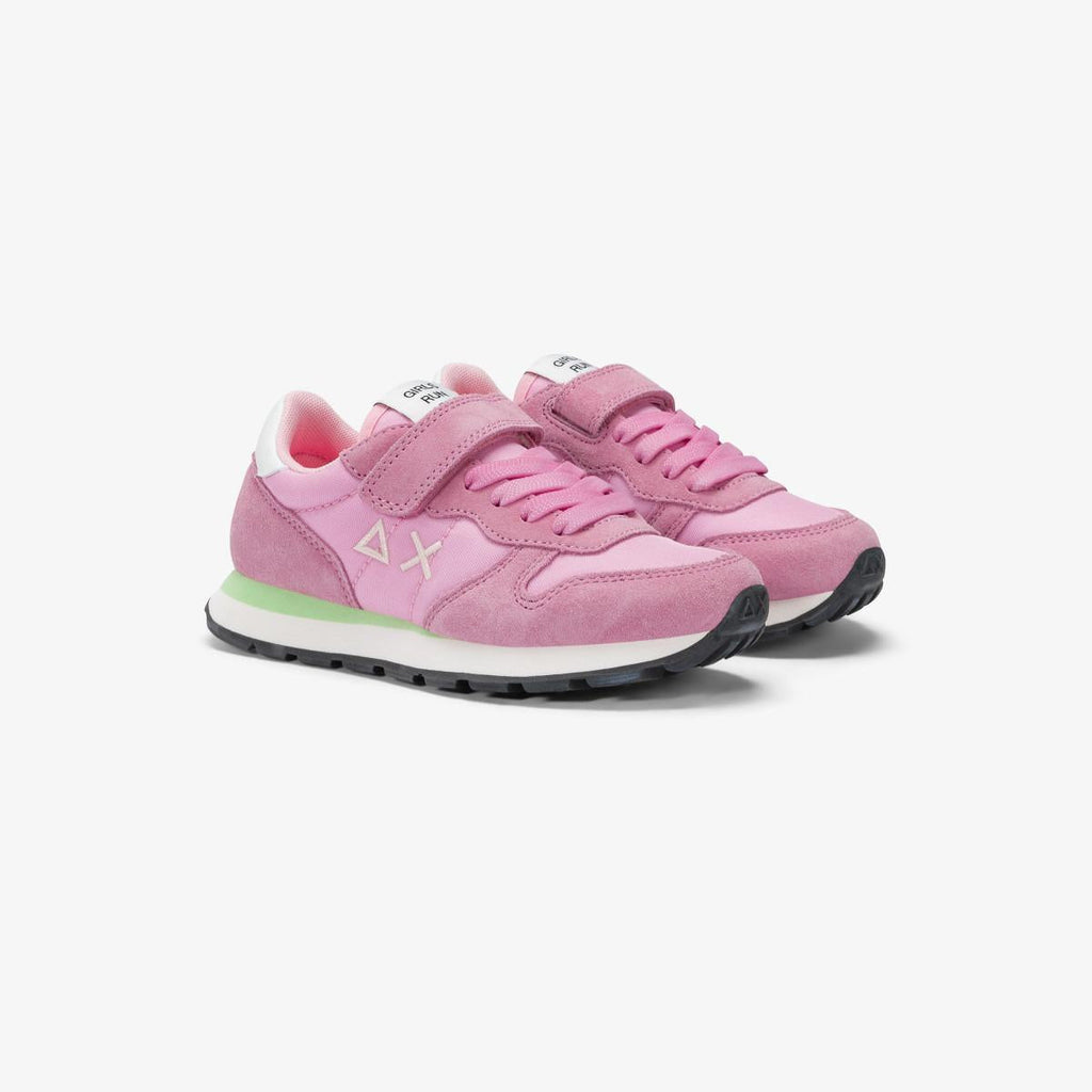 SUN68 GIRLS ALLY SOLID NYLON (KID)