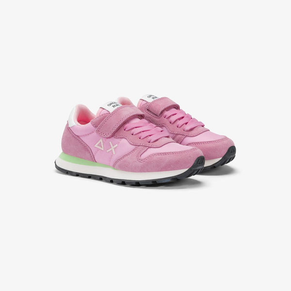 SUN68 GIRLS ALLY SOLID NYLON (KID)