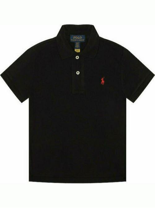 RALPH LAUREN POLO-TOPS-KNIT