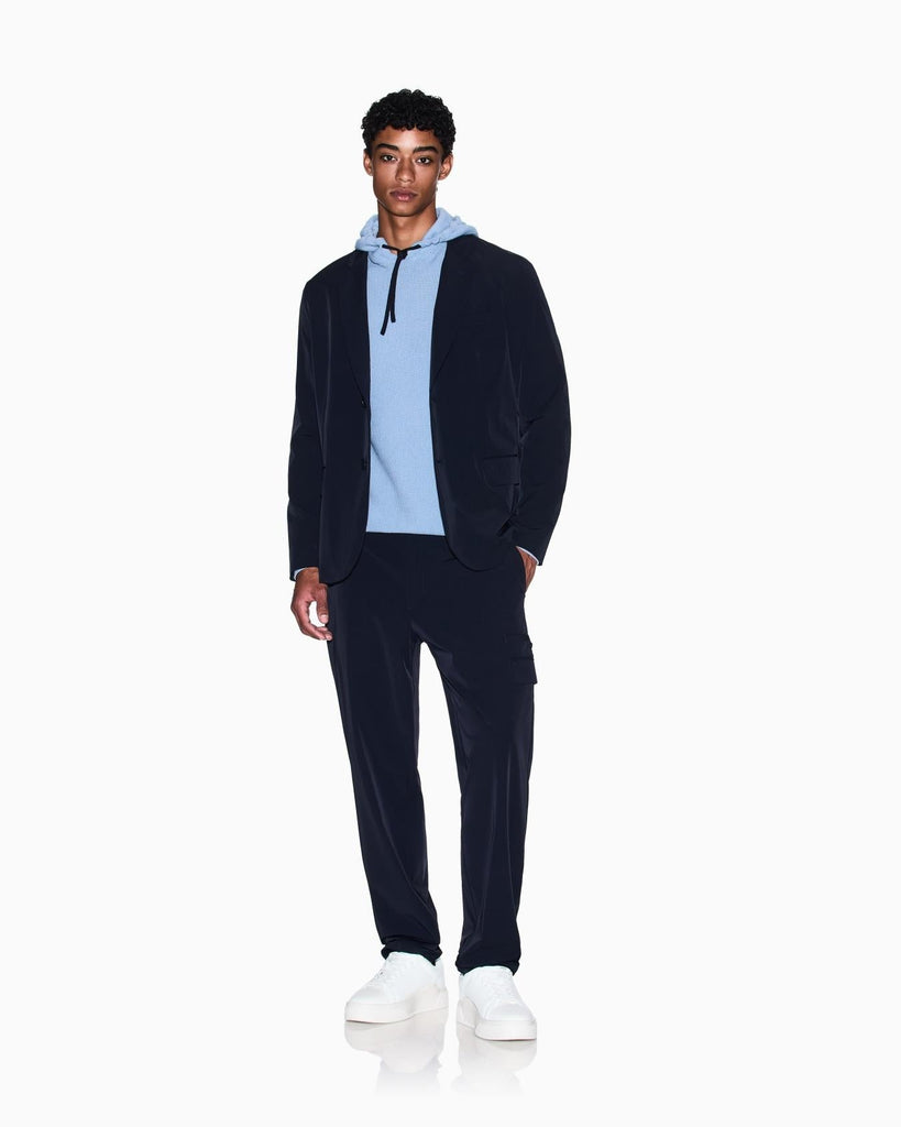 ARMANI EXCHANGE TROUSER