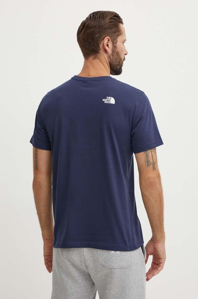 THE NORTH FACE T SHIRT