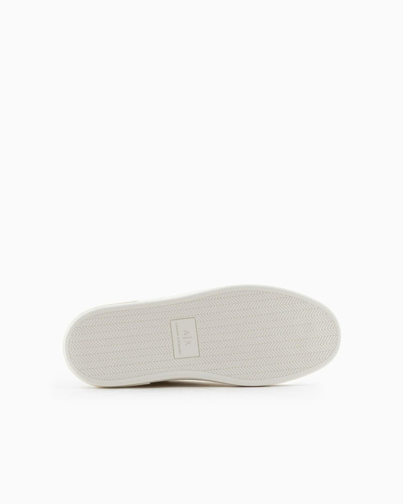 ARMANI EXCHANGE SNEAKER