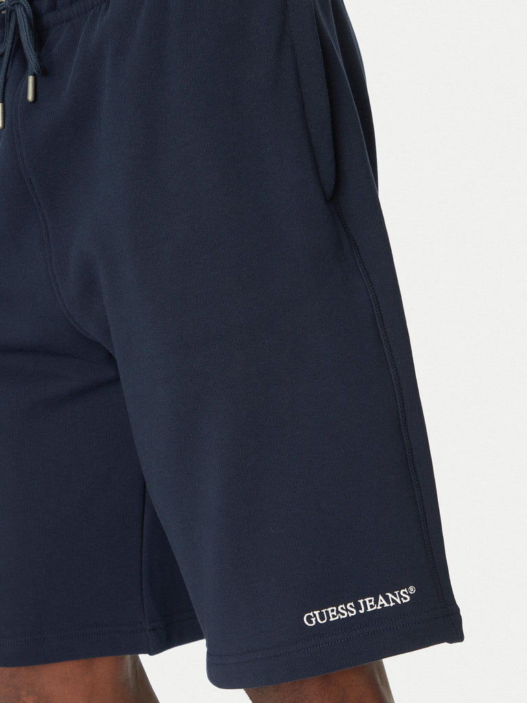 GUESS GJ REG EMBRO SHORTS