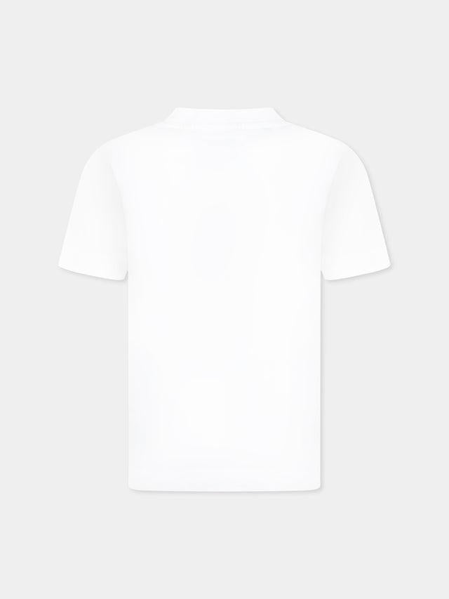 C.P.COMPANY T-SHIRT M/C