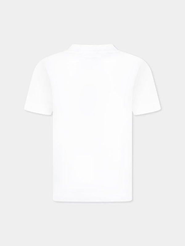 C.P.COMPANY T-SHIRT M/C