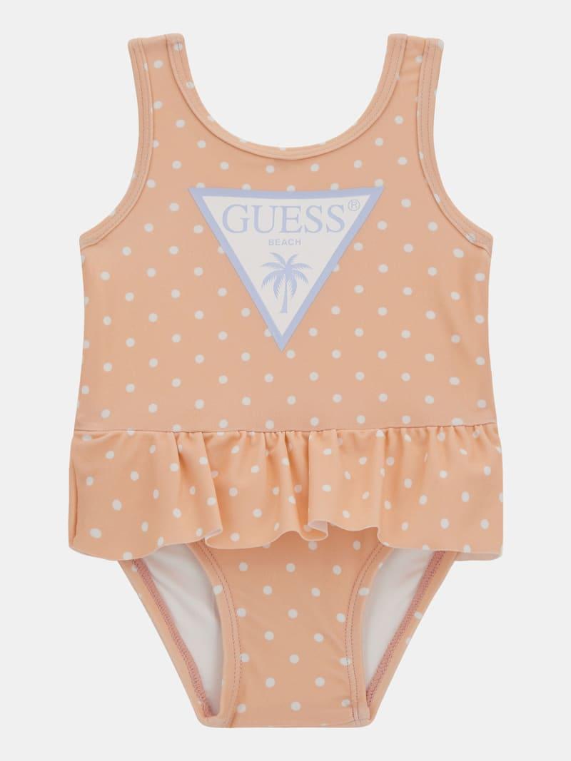 GUESS ONE PIECE SWIMSUIT