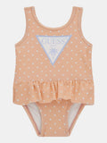 GUESS ONE PIECE SWIMSUIT