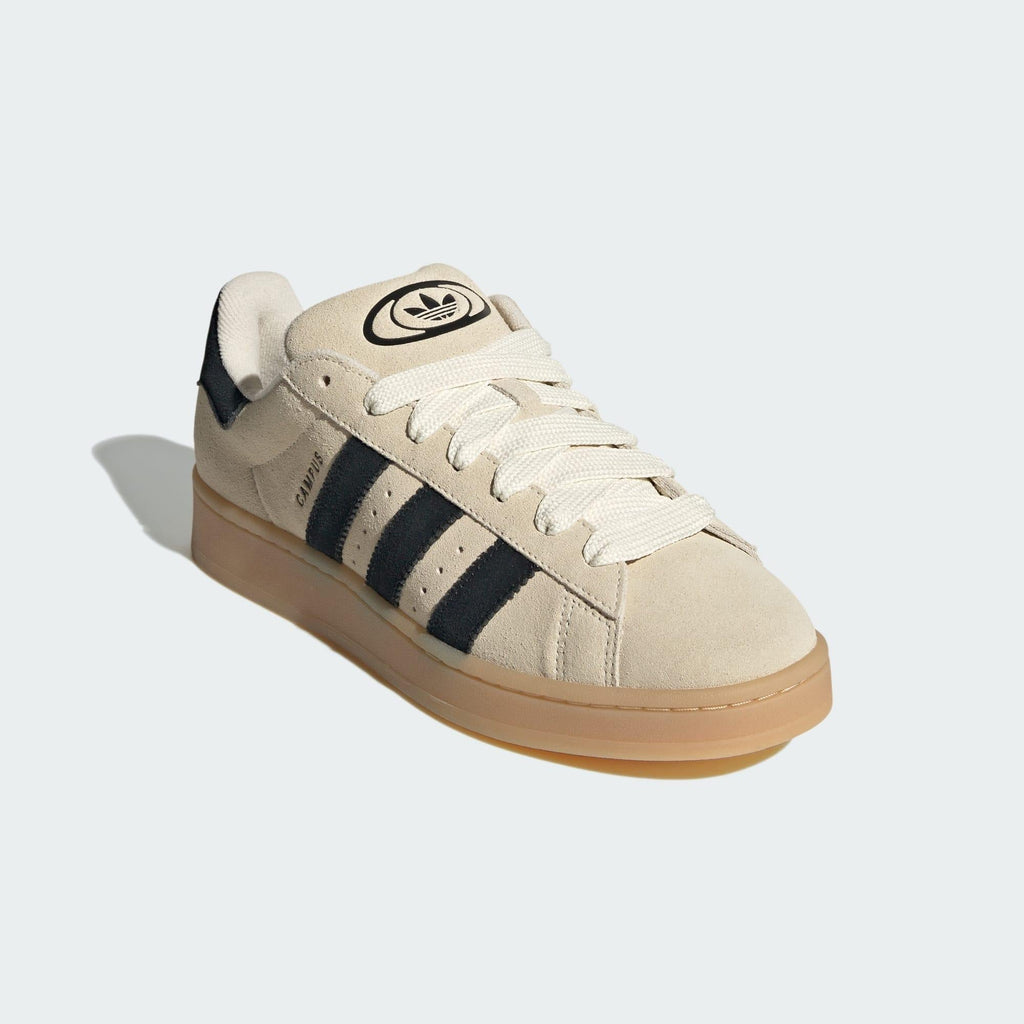 ADIDAS ORIGINALS CAMPUS 00s          GUM3/CREWHT/CBLACK