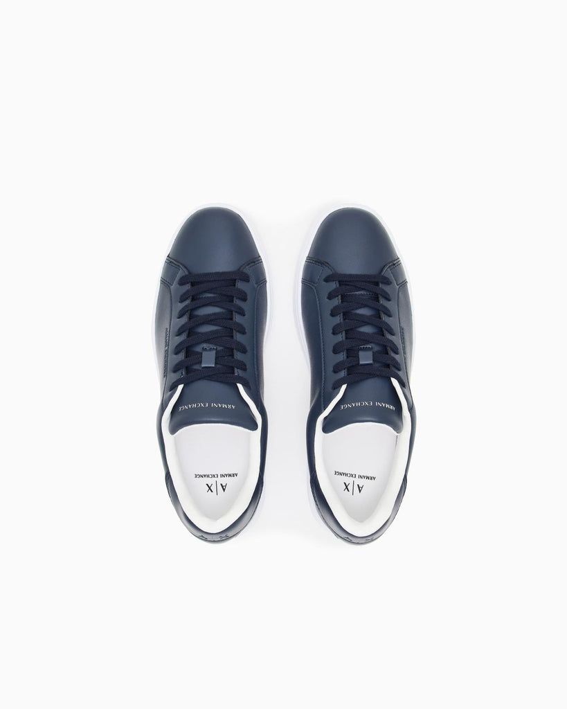 ARMANI EXCHANGE SNEAKER