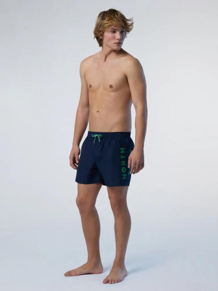 NORTH SAILS BASIC VOLLEY BEACHWEAR 36CM