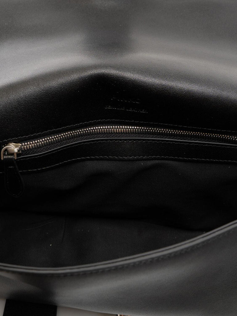 PINKO LOVE ONE CLASSIC SLOUCHY FL VI