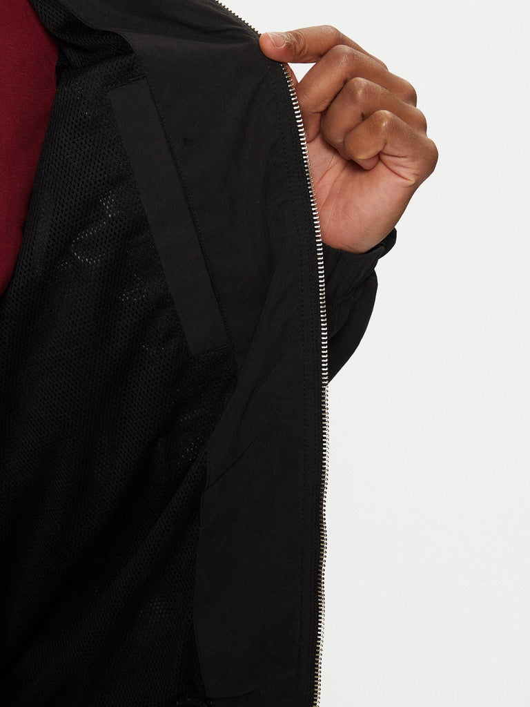 TOMMY JEANS TJM ESSENTIAL JACKET