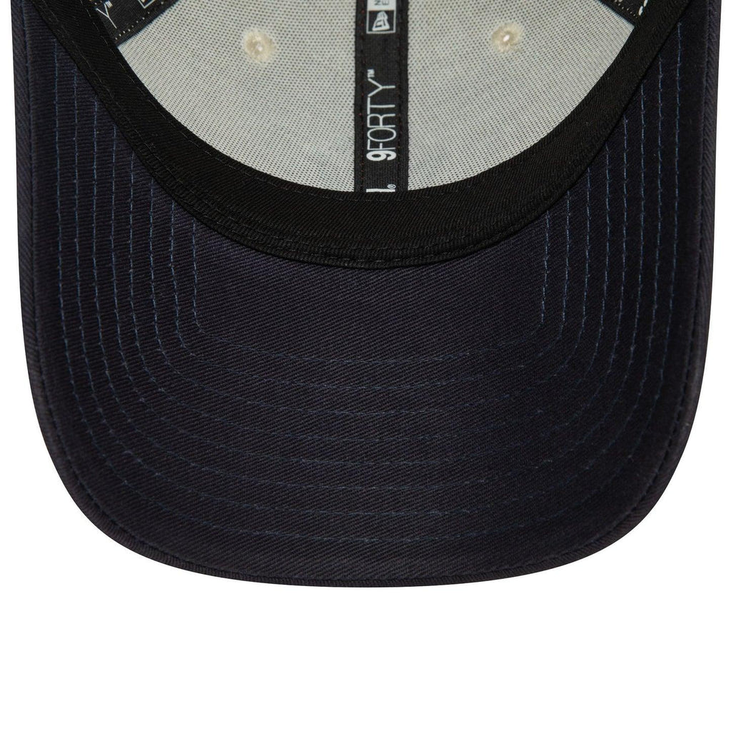 NEW ERA WORLD SERIES 9FORTY NEYYANCO  NVY