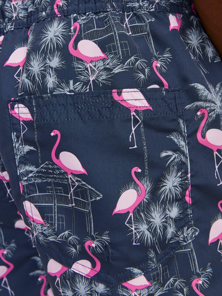 JACK AND JONES JPSTFIJI JJSWIM AOP SS24 LY SN