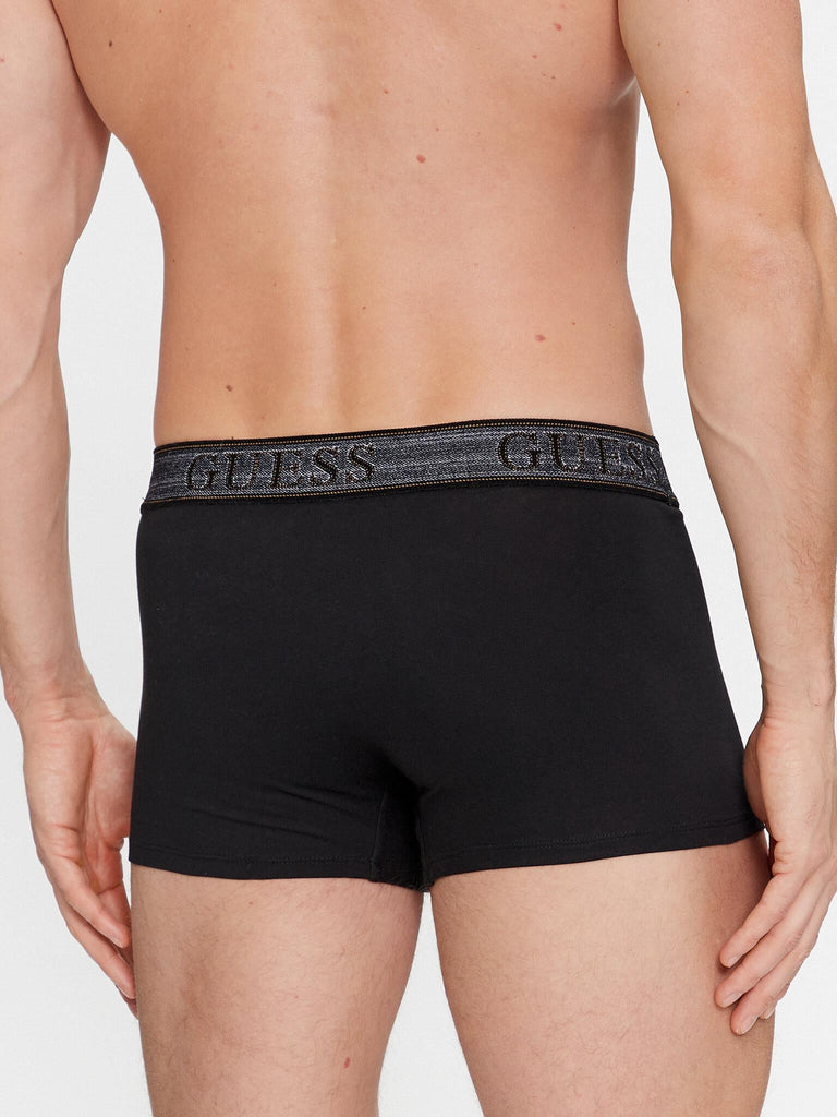 GUESS JOE BOXER TRUNK 3 PA