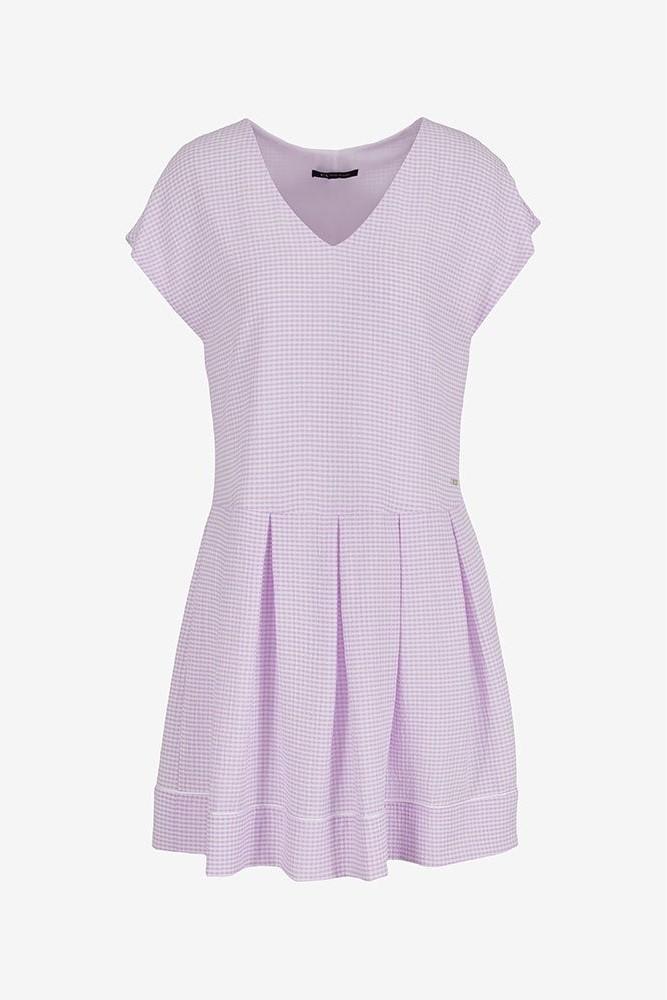 ARMANI EXCHANGE DRESS