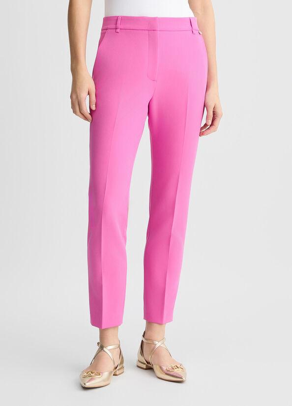 LIU JO ECS PANTALONE SIGARETTA