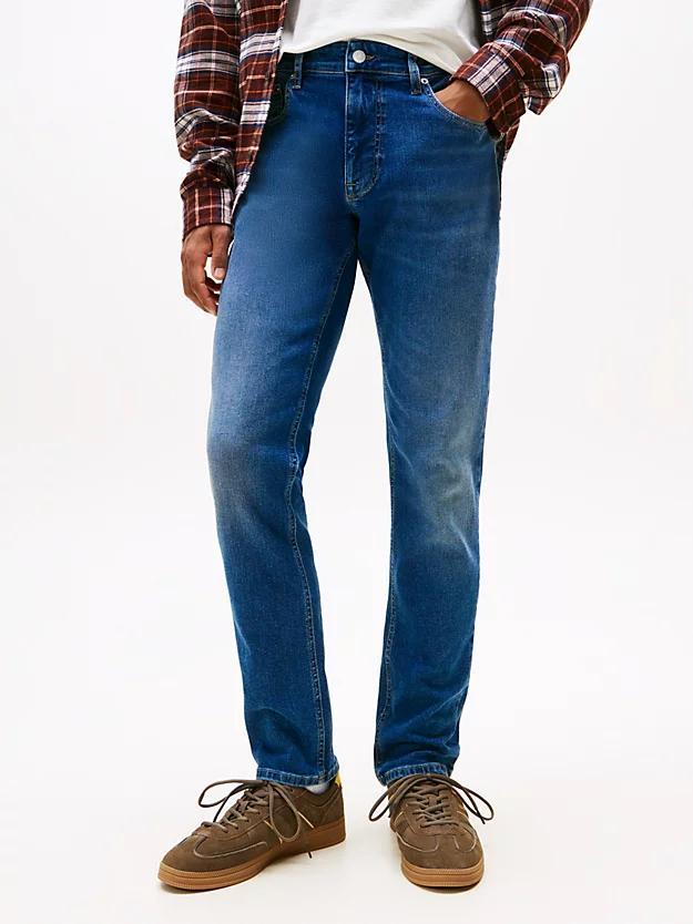 TOMMY JEANS SCANTON SLIM BI0252