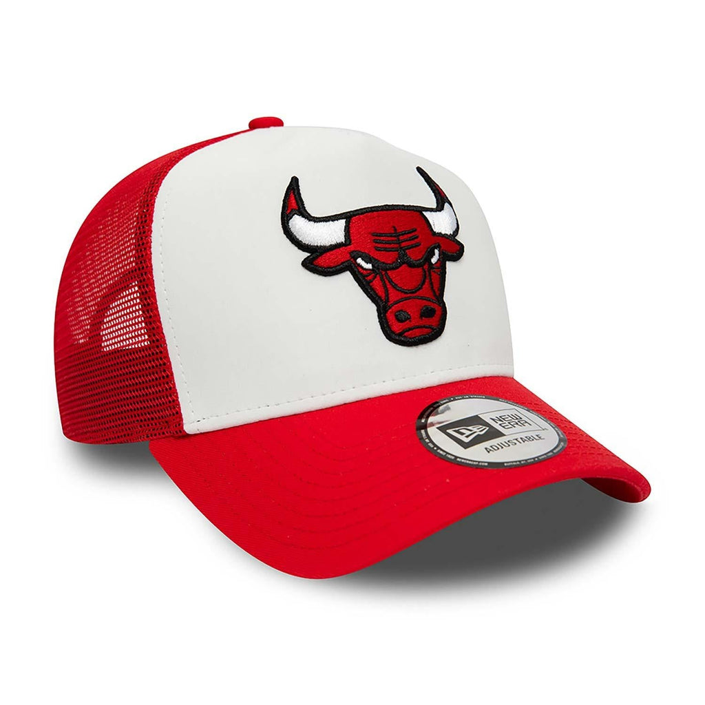 NEW ERA TM CLR BLCK TRUCK CHIBUL WHIFDRGDR