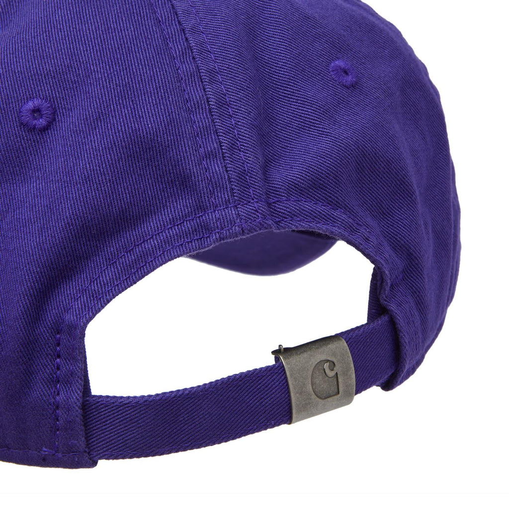 CARHARTT MADISON LOGO CAP