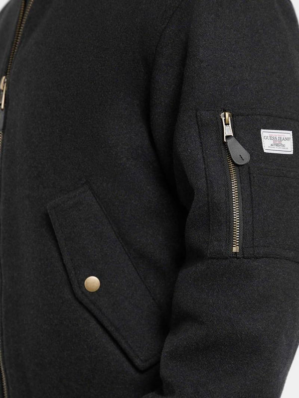 GUESS GJ BOMBER JKT