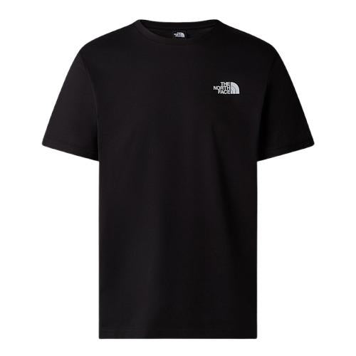 THE NORTH FACE T SHIRT