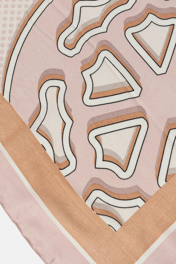 GUESS KEFIAH 120X120