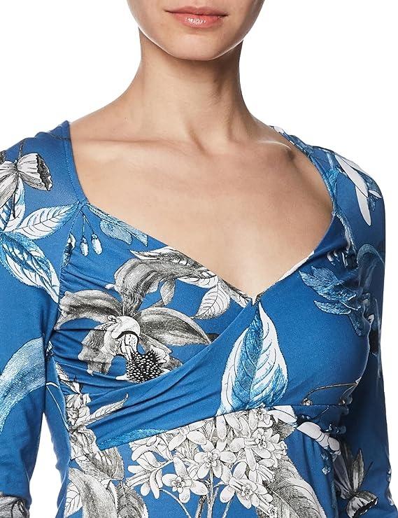 GUESS LS DIANNA TOP