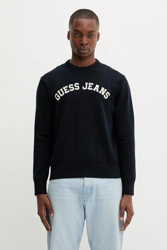 GUESS GJ LS CN GUESS J PATCH SWTR