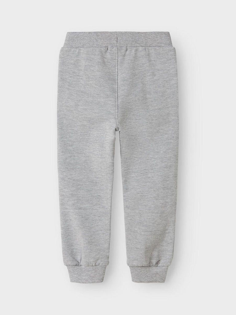 NAME.IT NMMADAM SPIDER NREG SWEAT PANTS BRU MAR