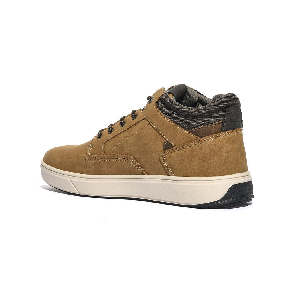 LUMBERJACK SNEAKER HI