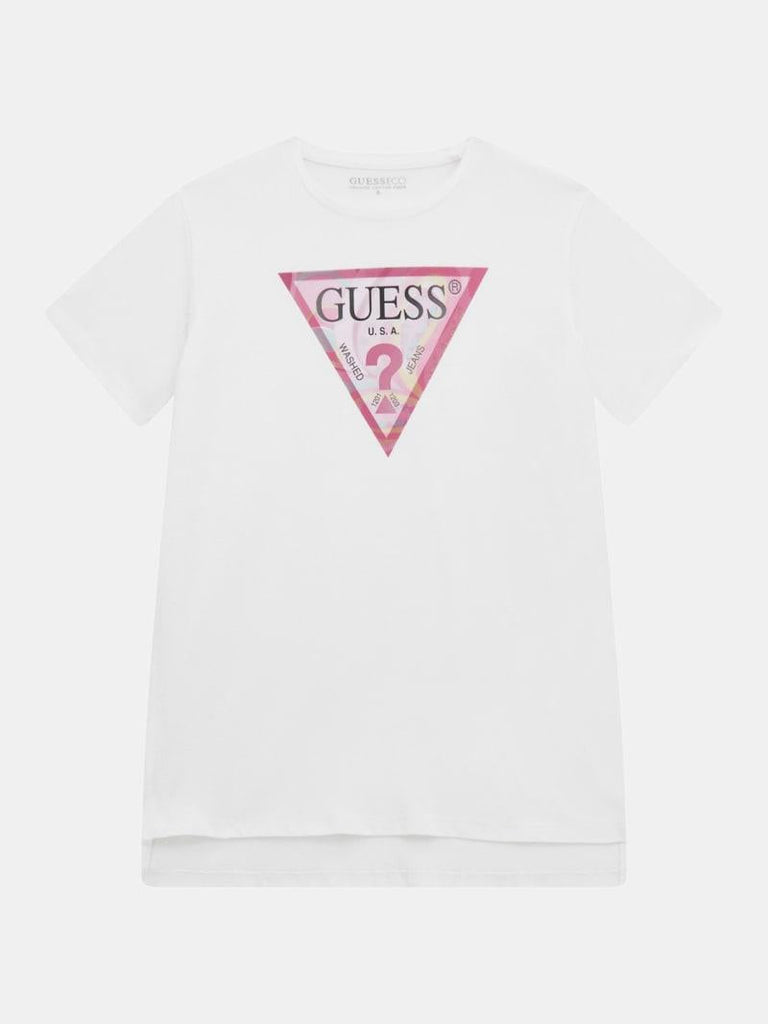 GUESS SS T-SHIRT