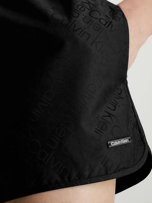 CALVIN KLEIN SHORT RUNNER